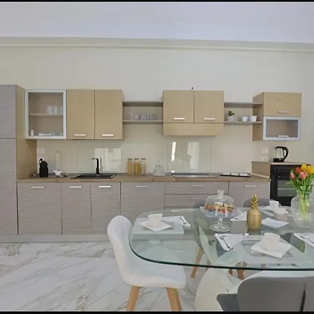 Appartamento Diana Luxury *
