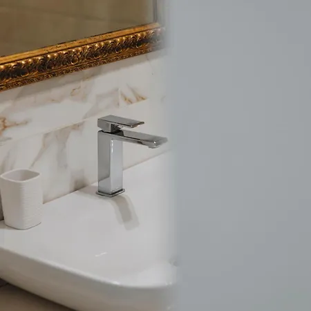 Appartamento Diana Luxury