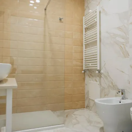Diana Luxury Appartamento Lecce