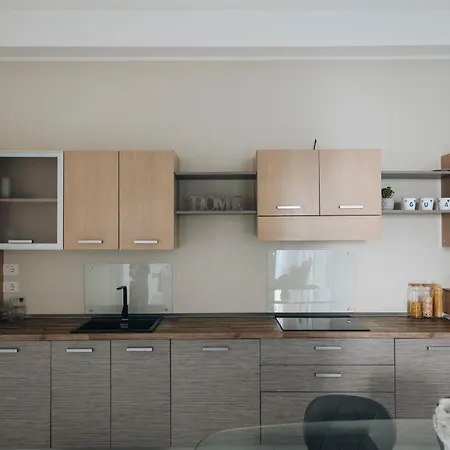 Diana Luxury Appartamento