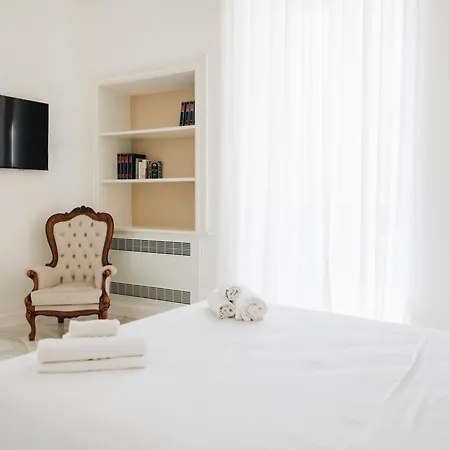 Appartamento Diana Luxury