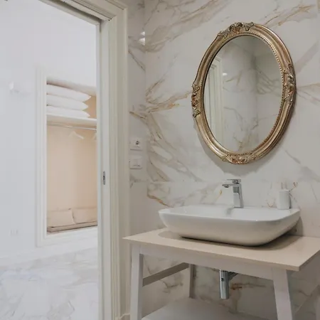 Diana Luxury Appartamento Lecce