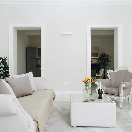 Diana Luxury Appartamento Lecce