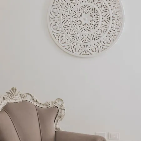 Diana Luxury Appartamento