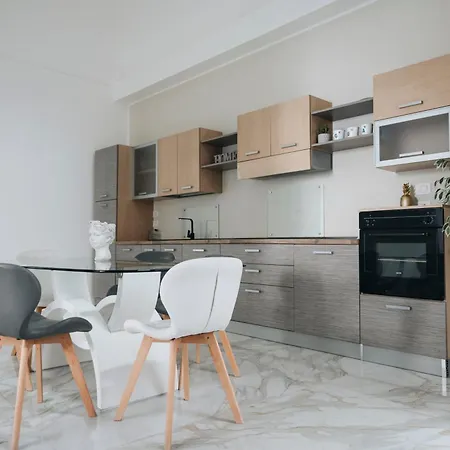Appartamento Diana Luxury Lecce
