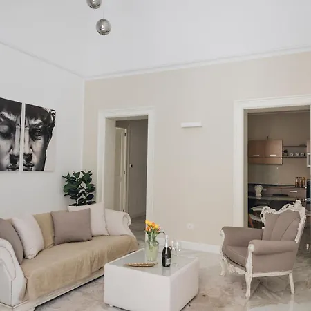 Appartamento Diana Luxury