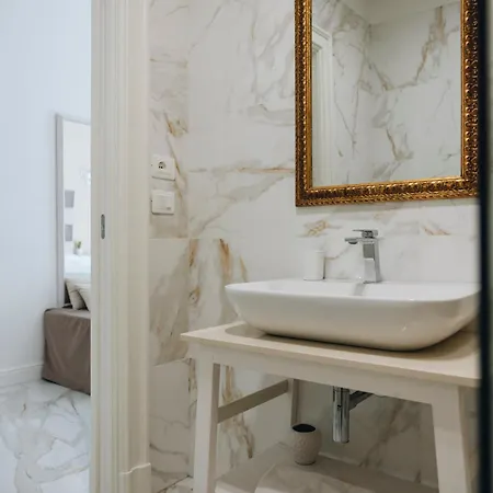 Diana Luxury Appartamento *