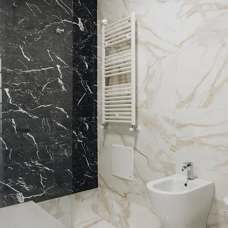 Appartamento Diana Luxury