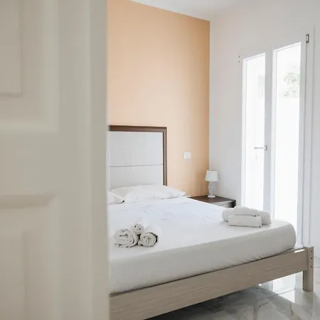Diana Luxury Lecce
