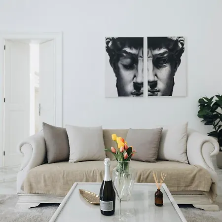 Appartamento Diana Luxury Lecce