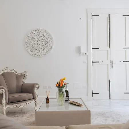 Diana Luxury Appartamento Lecce