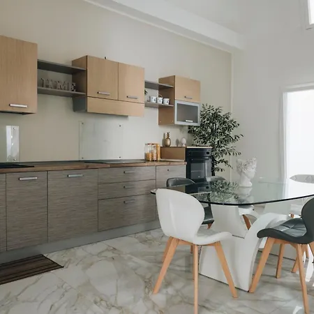 Appartamento Diana Luxury Lecce