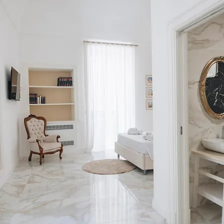 Diana Luxury Appartamento *