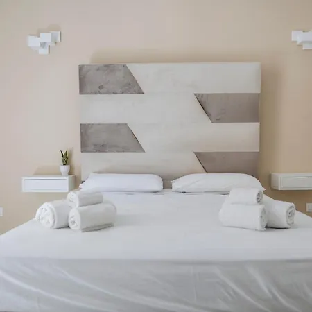 Apartmán Diana Luxury Lecce